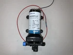 Shurflo Pro Blaster Ii Washdown Pump Ultimate 12 Vdc, 5.0 Gpm 4258-153-E09 Boat. Fixed Price $249.99.