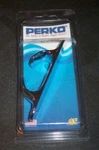 Perko 0119-DP4-CHR 4" Straight Chock Chrome Plated Bronze. Fixed Price $29.99.
