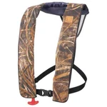 Bluestorm Inflatable Life Jacket Cirrus 26 - MAX5 Camo Uscg Approved. Fixed Price $144.99.
