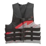 Airhead Bolt Life Vest, Closed Sided Pfd, Large/x-large. Fixed Price $50.88.
