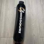 University Of Missouri Boat Fender Bumper By Hedstrom Licensed College. Fixed Price $19.99.