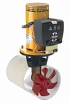Vetus BOW7512D Thruster 4.4KW 75KGF 12VDC 185MM Tunnel. Fixed Price $2717.00.