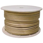 Seachoice Gold/white Braided 1/2" X 600' #40170. Fixed Price $327.06.