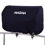 Magma Rectangular 12" X 18" Grill Cover Navy Blue (A10-1290CN). Fixed Price $92.99.