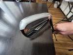 Taylormade Speedblade #6 Iron Original Graphite Regular Flex. Fixed Price $59.99.