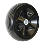 Lippert Components Inc 2020108501 Dock Roller Wheel 24" Rigid 1224. Fixed Price $101.28.