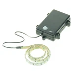Marine Battery Operated Flexlight W/ Motion Activated 17.5" Led.. Fixed Price $14.99.