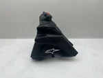 11 12 Ktm 250 Sxf 350 Sx-f Fuel Gas Tank Cap Pump Oem Part 77207013000. Fixed Price $260.00.