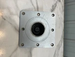 96 Chaparral Sunesta 230 Boat Marine Seat Mount Post Socket Bracket Plate. Fixed Price $47.60.