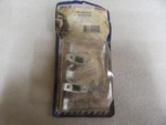 L6 Sea-dog Line 044104-1 Chrome Zinc 4-HOLE Cleat Oem New Factory Boat Parts. Fixed Price $12.87.