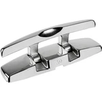 Sea-dog 6" Rectangle Ss Folding Cleat W/hex Bolts (041136-1). Fixed Price $67.00.