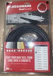 Keel Guard 6102-B Protector 6FT. Black. Fixed Price $150.00.