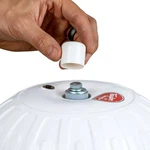 Taylor Made Products 1079 Dock Inflatable Wheel 9" Straight. Fixed Price $109.99.
