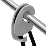 Taylor Made Products 1109 Rail Fender Hanger 1/4". Fixed Price $13.99.