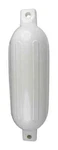 Seachoice 79011 High Gloss White Fender 5.5" X 20". Fixed Price $22.95.