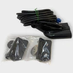 Lowrance Hdi Skimmer Transducer 50/200/455/800 With Built In Temp (003-25393-00). Fixed Price $199.99.
