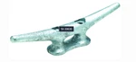 New Marine Dock Cleat 12" Galvanized Open Base Boat 4 Pack. Fixed Price $75.99.