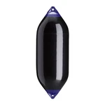 Polyform F-10 Twin Eye Fender 18" X 50" Black Upc. Fixed Price $359.24.