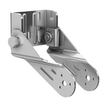 Garmin Transom Mount Bracket F/ Livescope Plus LVS34 010-13228-04. Fixed Price $114.99.