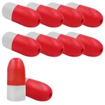 Jezero 5X11-INCH Float Red/white. Fixed Price $162.16.