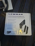 Lewmar 2023043513 Quick Release Mounting Bracket. Fixed Price $60.00.