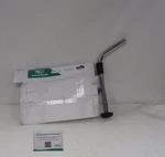 Taco Marine Fixed Rod Holder For Shadefin T-10-3000-5 Silver & Black Boat. Fixed Price $179.95.
