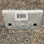 Playstar Joist Corner Bracket Ps 1015 Galvanized Steel 8 Pack. Fixed Price $28.00.