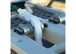 Taylor Made RCG1.14 3/4-1 Dockgard Removable Chafe Guard. Fixed Price $40.75.