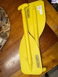 Shoreline Marine Propel Telescoping Mini Paddle 1.0. Fixed Price $20.00.