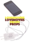 Only The Brave Taylor Kitsch Prop Cellphone Hotshots Firefighter Fireman Movie. Fixed Price $250.00.