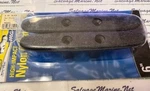 Marpac #7-0341 High-impact Nylon Black Plastic Cleat 6".. Fixed Price $8.25.