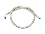 American Star 60 In. Braided Stainless Steel AN8 Oil Or Transmission Cooler Line. Fixed Price $32.95.