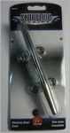 Shoreline Marine SL91013 Boat/dock Cleat Stainless Steel 6". Fixed Price $10.49.