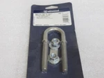 C8B Attwood Marine 3396-3 U Bolt Bow Eye 3/8 X2-9/16 Oem New Factory Boat Parts. Fixed Price $13.05.