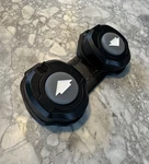 Minn Kota Raptor / Talon Dual Switch Stomp Wedge By Bass Donkey. Fixed Price $26.99.