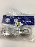 ( Pack Of 2) Five Oceans F0-4600 Led Docking Lights Made Taiwan. Fixed Price $44.09.