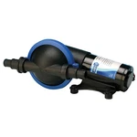 Jabsco Filterless Bilger Sink Shower Drain Pump 50880-1000 Expedited. Fixed Price $282.30.