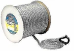 Seachoice 42371 Anchor Rope For Boating Double Braid Nylon Line, -i.... Fixed Price $134.10.