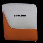 Sea-doo Boat New Starboard Bow Acc Door Backrest SEAT,CUSHION,UPHOLSTERY,230,SP. Fixed Price $154.94.