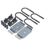 5200- 7000# Trailer Axle Lift Kit Rv Camper 3" Tube, Over Under Flip Conversion. Fixed Price $86.91.