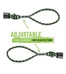 Gradient Fitness Bungee Dock Marine Rope Boat Lines. Fixed Price $9.00.