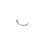 Seachoice Proof Coil Chain - Gal 5/16 X 92 Feet, 1,875 Lbs. Worki. Fixed Price $807.49.