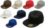 Original Flexfit New Premium Blank Fitted Cap Hat 6210FF. Fixed Price $17.95.