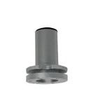 Taco Metals T10-4000-11 Shadefin Mini Semi-flush Mount B. Fixed Price $82.05.
