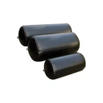 Bris Heavy-duty Inflatable Fenders For Yachts Sailboats 18" Dia.. Fixed Price $69.00.