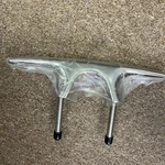 Attwood Marine Offset 10 Cleat 66064-1 ATT660641. Fixed Price $75.00.