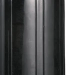 Seachoice DE71256S 79161 Center Hole Ribbed Fender, Black, 10" X 25". Fixed Price $72.88.