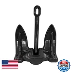 Greenfield Products 920B Navy Anchor Black Lb. 920-B. Fixed Price $147.53.