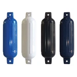 Dock Edge Dolphin Premium Twin Eye Fenders Assorted Styles Made Canada New. Fixed Price $16.14.