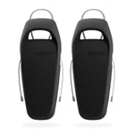 Mission Boat Gear Sentry Fenders 2 Pack - Heavy Duty For Do.... Fixed Price $233.98.